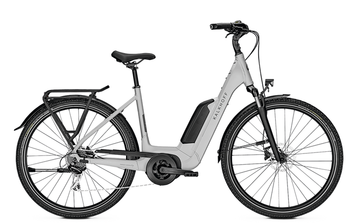 Kalkhoff Endeavour 1B Move 545W Electric Bikes Superstore Adelaide