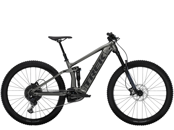 Trek rail ebike sale