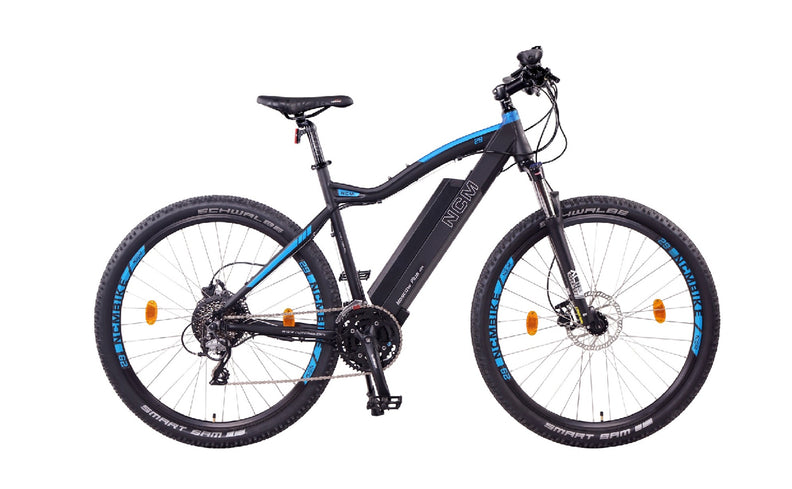 Aspen plus ebike sale