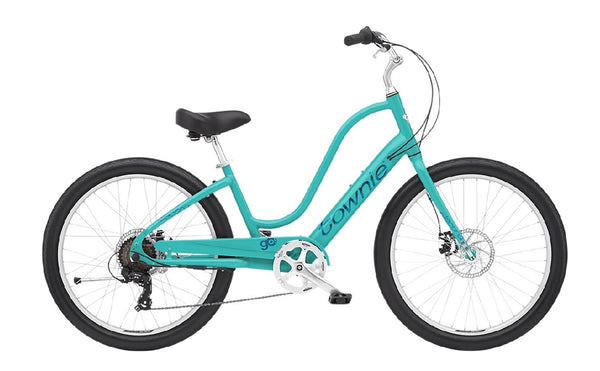 Townie 24 outlet inch bike